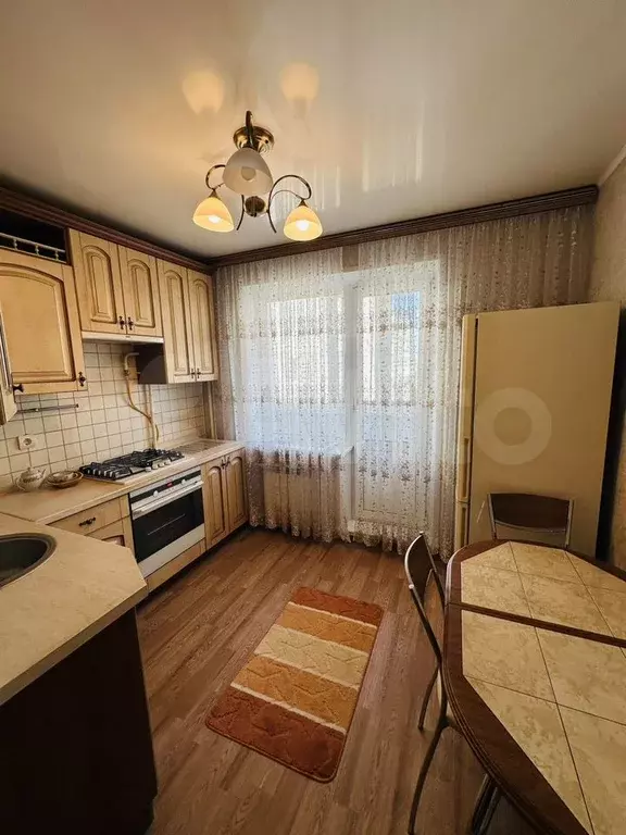1-к. квартира, 33 м, 3/5 эт. - Фото 1