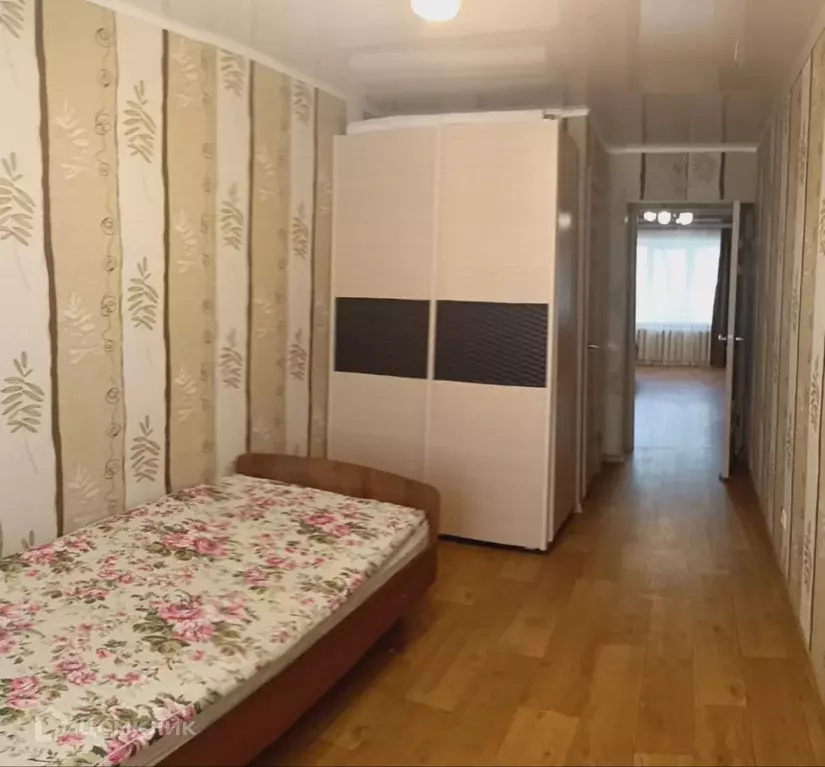 Продаётся 2-к квартира, 42.6 м - Фото 0