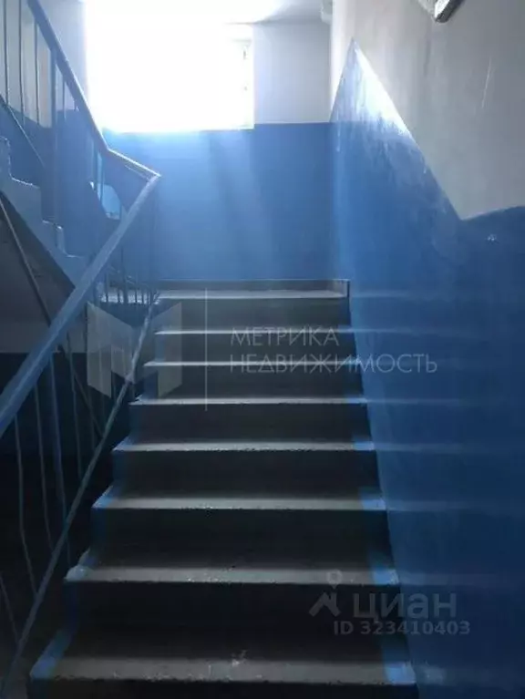 3-к кв. Тюменская область, Тюмень ул. Домостроителей, 2 (66.1 м) - Фото 1