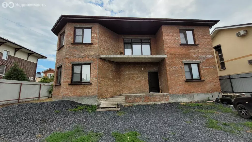 Дом в Камышеваха, Родонитовая улица, 26 (261 м) - Фото 0