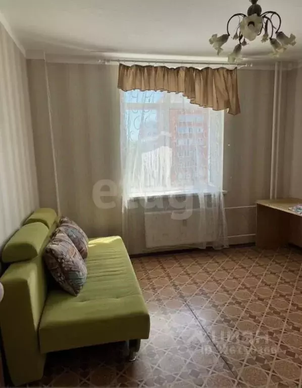 Студия Пермский край, Пермь ул. Капитана Гастелло, 10 (37.5 м) - Фото 1