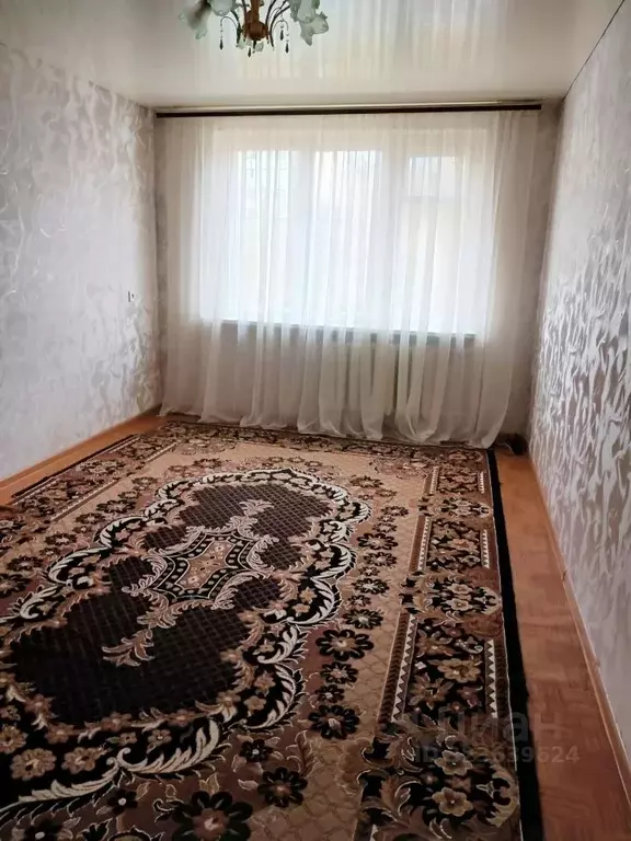 2-к кв. Саратовская область, Энгельс Полтавская ул., 3Б (44.0 м) - Фото 2