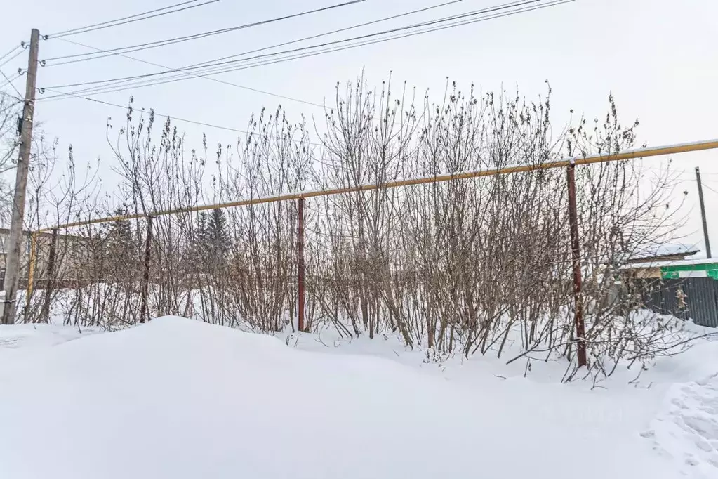 Участок в Новосибирская область, Искитимский район, пос. ... - Фото 1