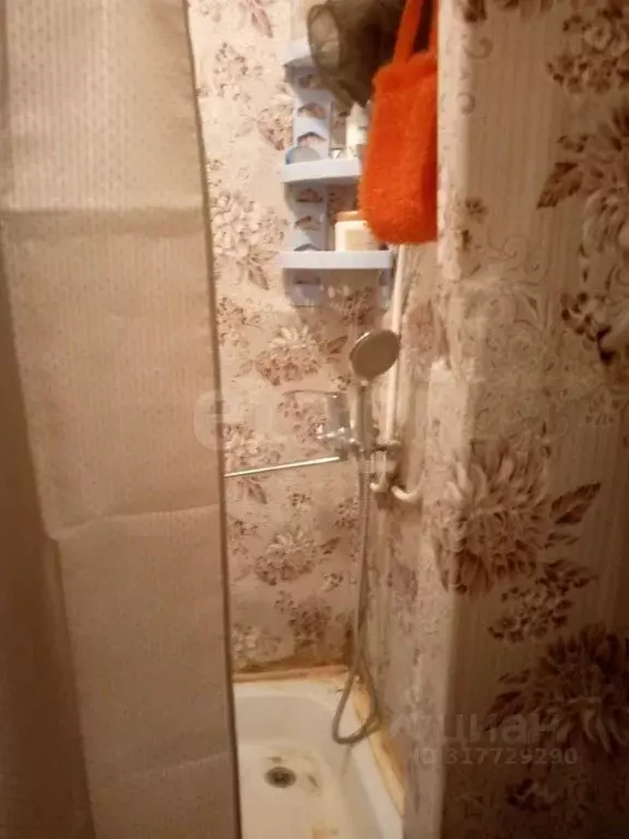 Комната Крым, Керчь пер. Поветкина (12.9 м) - Фото 1