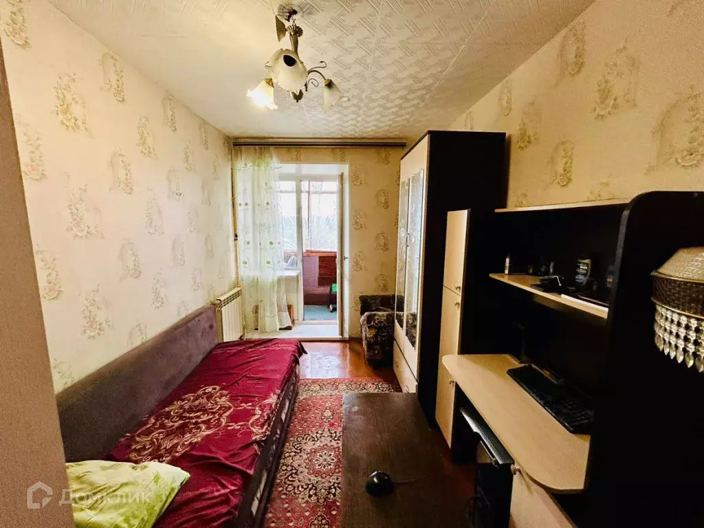 Продаётся 2-к квартира, 43 м - Фото 0