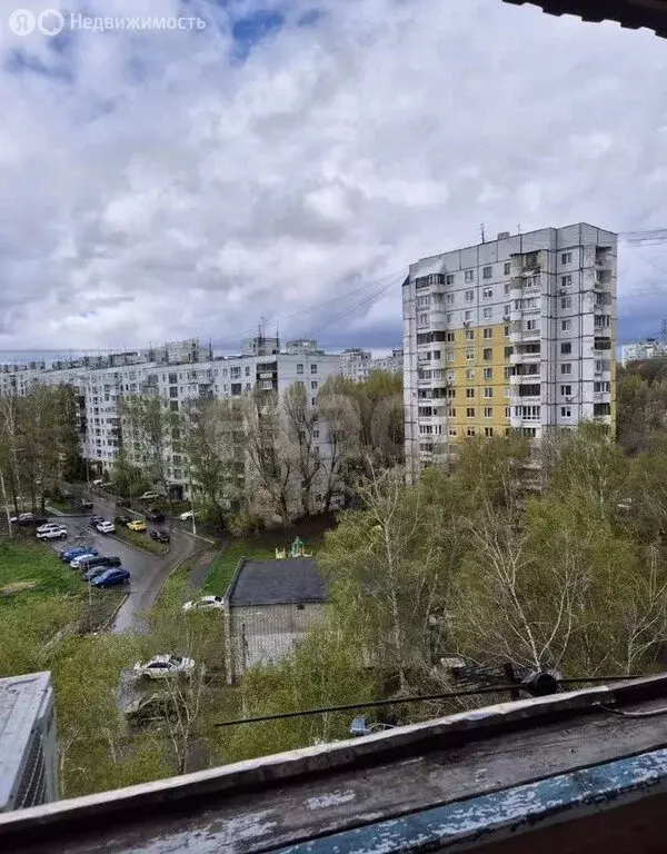 1-комнатная квартира: Самара, улица Стара-Загора, 285 (36.9 м) - Фото 2