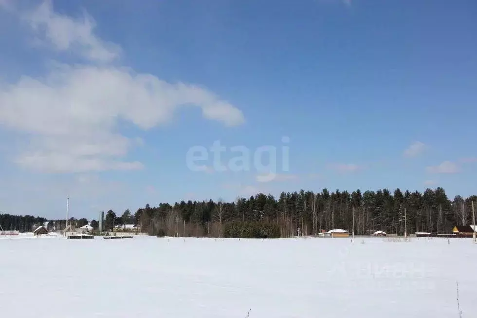 Участок в Тверская область, Конаково Пригородная ул., 54 (10.0 сот.) - Фото 1