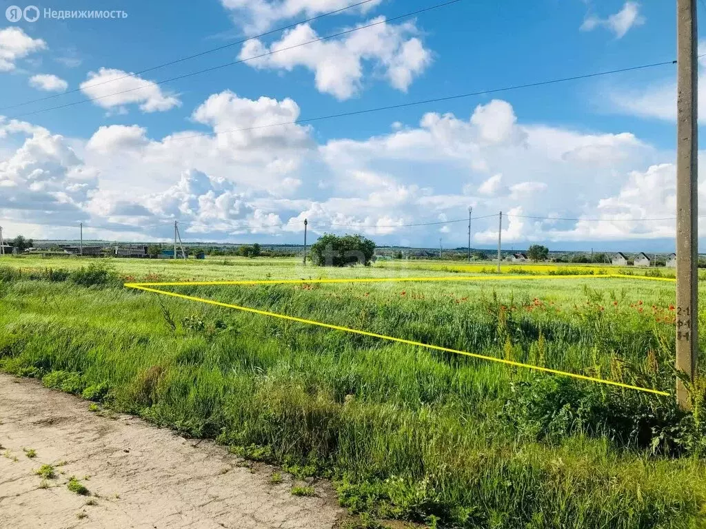 Участок в станица Старотитаровская, улица Победы (5 м) - Фото 1