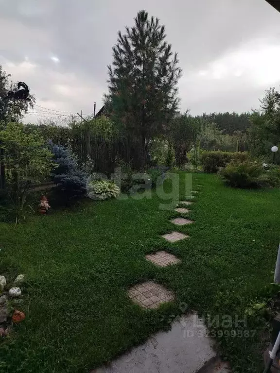 Дом в Томская область, Томск Связист-1 СНТ,  (80 м) - Фото 1
