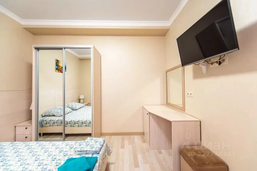 Комната Ставропольский край, Предгорный муниципальный округ, пос. ... - Фото 1