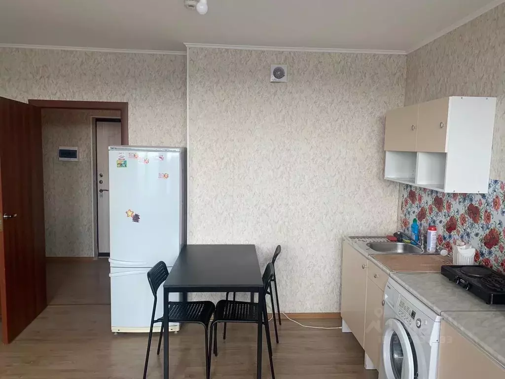 Студия Ленинградская область, Мурино Всеволожский район, просп. ... - Фото 2