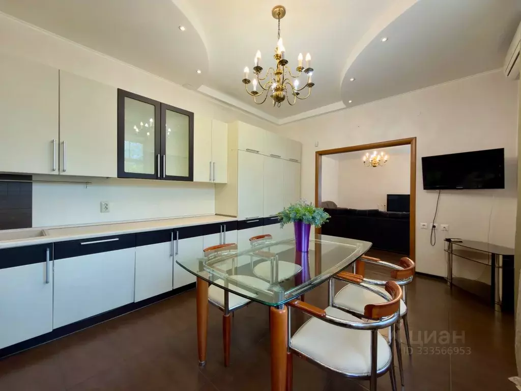 3-к кв. Татарстан, Казань ул. Лейтенанта Шмидта, 3/15 (125.0 м) - Фото 1