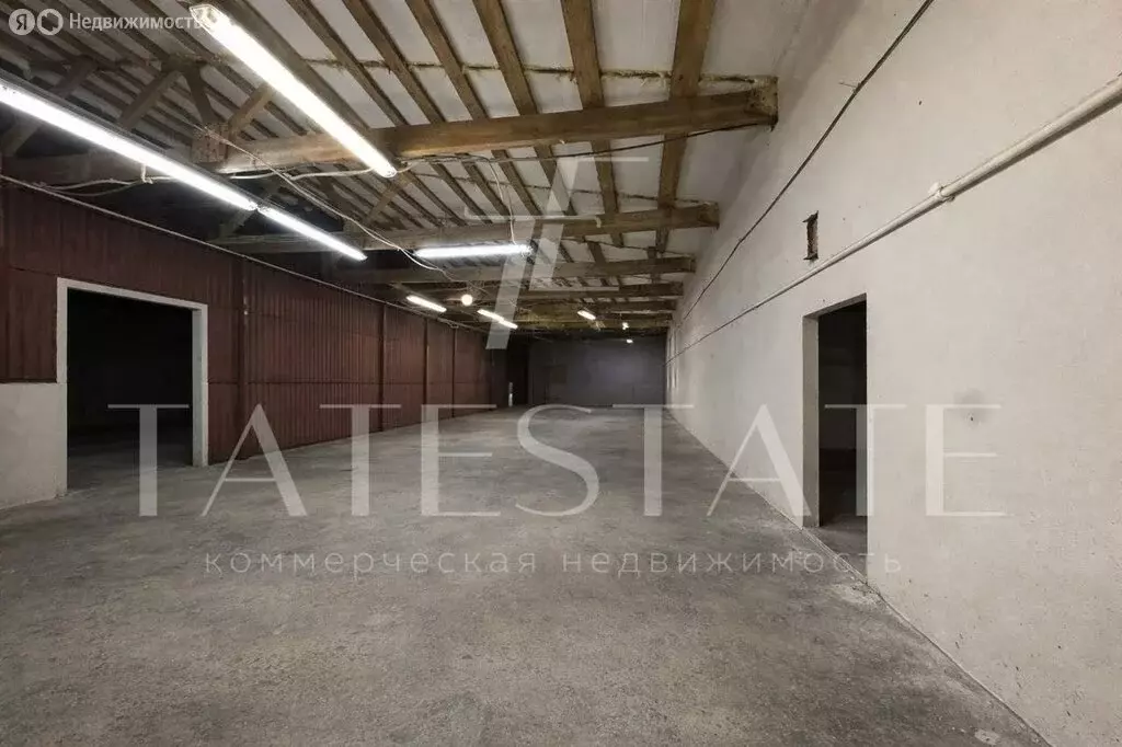 Склад (750 м) - Фото 1