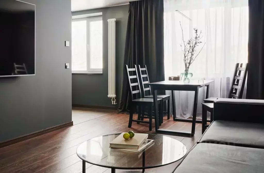 1-к кв. Карелия, Сортавала ул. Мира, 10 (47.0 м) - Фото 2