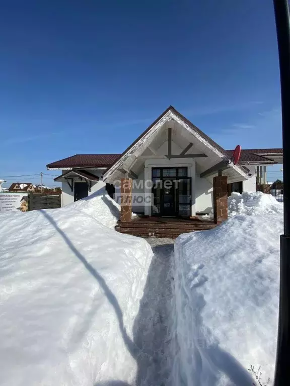 Дом в Московская область, Серпухов городской округ, д. Мартьяново  (65 ... - Фото 1