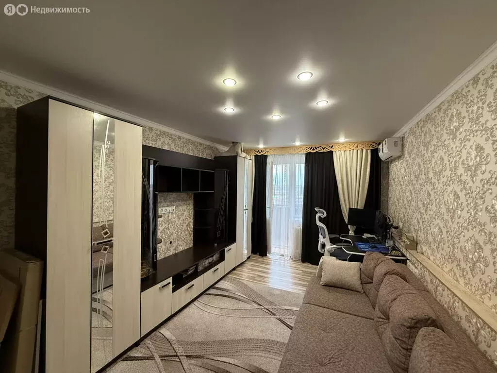2-комнатная квартира: Ейск, Красная улица, 57/1 (46.7 м) - Фото 0