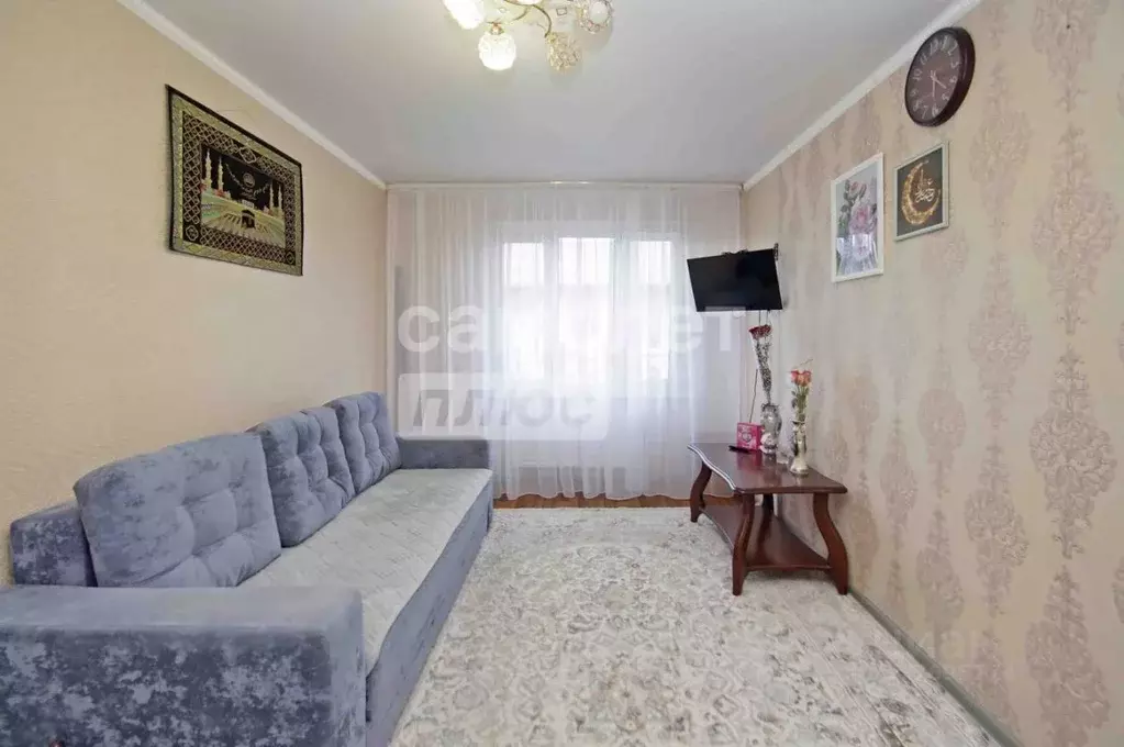 2-к кв. Омская область, Омск Верхнеднепровская ул., 265К3 (46.9 м) - Фото 1