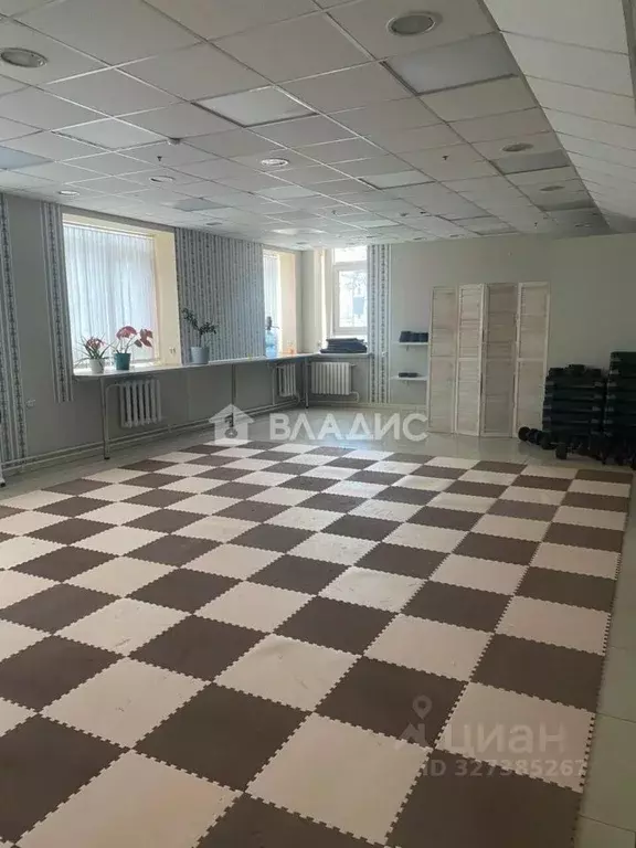 Помещение свободного назначения в Коми, Сыктывкар Коммунистическая ... - Фото 1