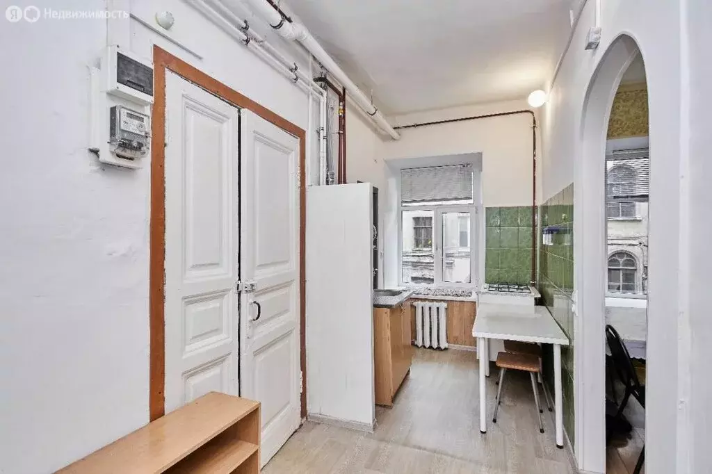 3-комнатная квартира: Санкт-Петербург, Гороховая улица, 34 (91 м) - Фото 2