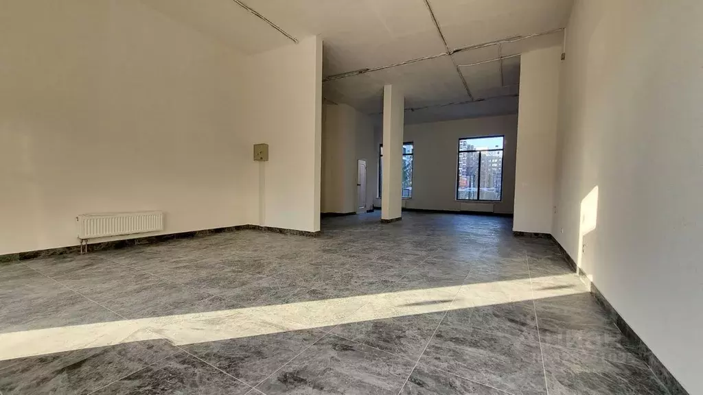 Помещение свободного назначения в Москва № 61 кв-л, 14 (85 м) - Фото 1