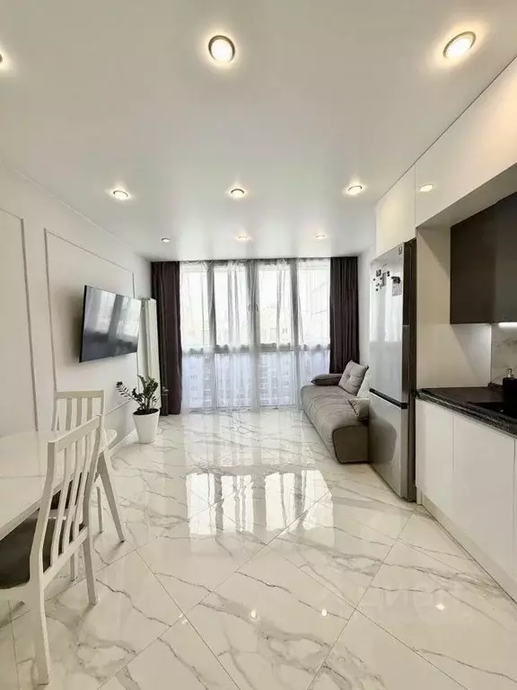 2-к кв. Московская область, Котельники Новые Котельники мкр, 6 (60.0 ... - Фото 2