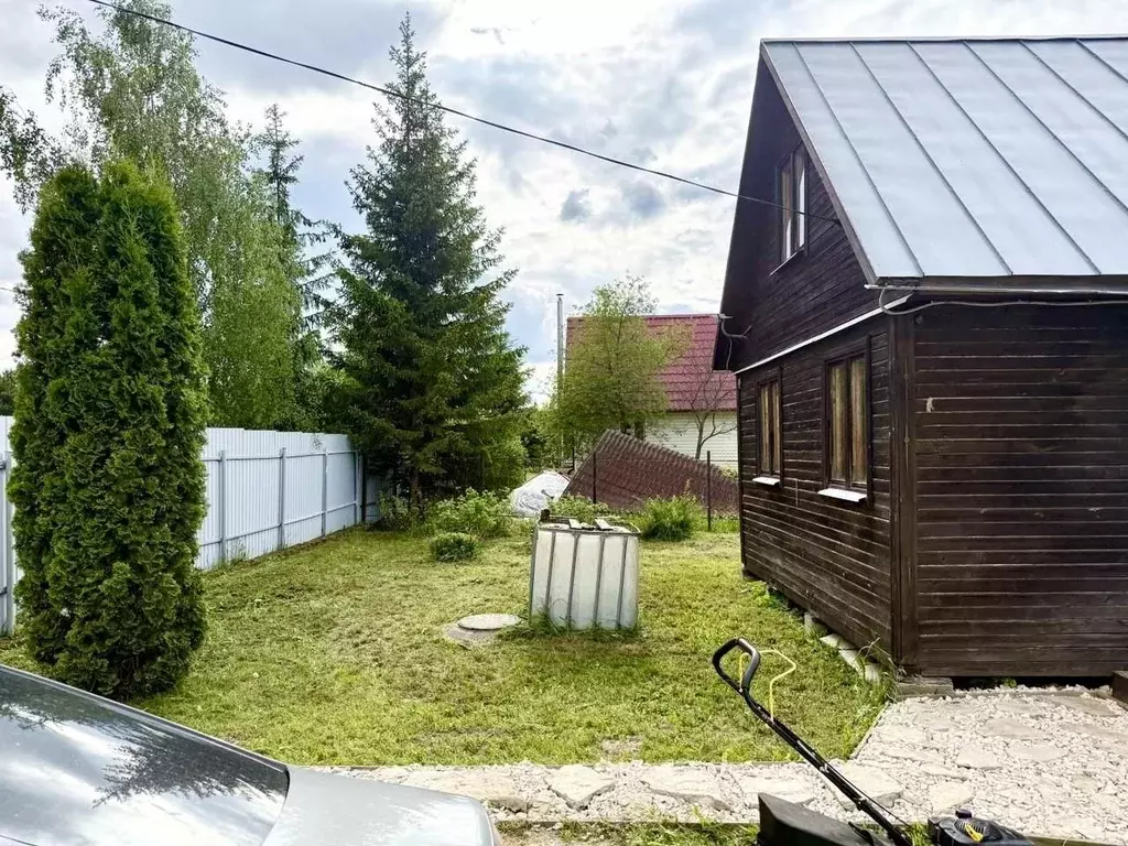 Дом в Московская область, Ступино городской округ, Фортуна СНТ  (40 м) - Фото 2