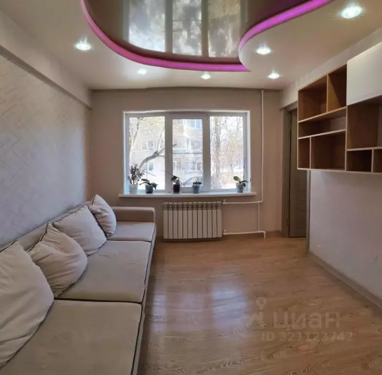 4-к кв. Тульская область, Щекино Юбилейная ул., 7 (59.6 м) - Фото 2