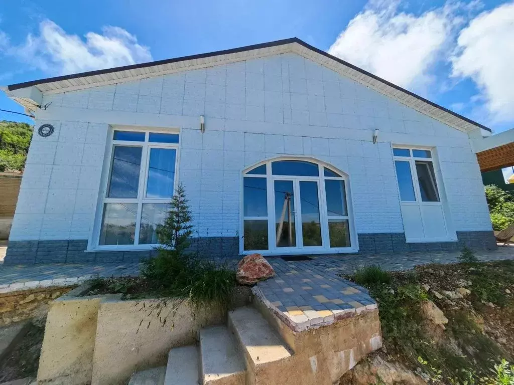 Дом в Севастополь, Севастополь, Балаклава г. пер. Богдана ... - Фото 1