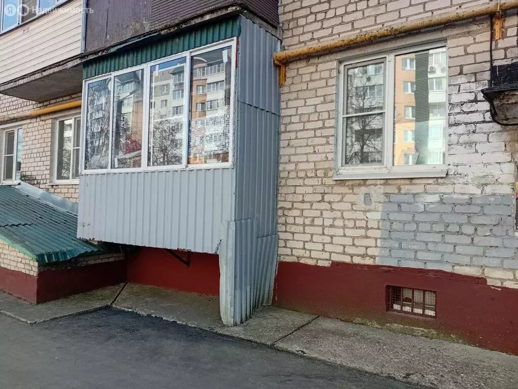 2-комнатная квартира: Балабаново, Лесная улица, 15 (43.5 м) - Фото 2