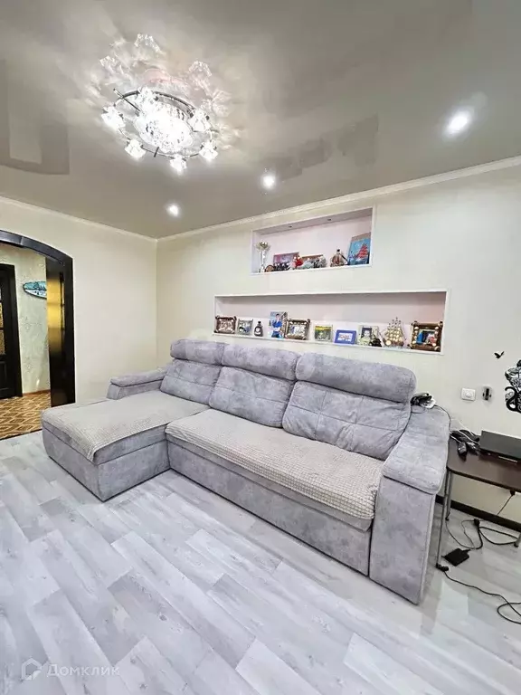 Продаётся 3-к квартира, 59.9 м - Фото 0