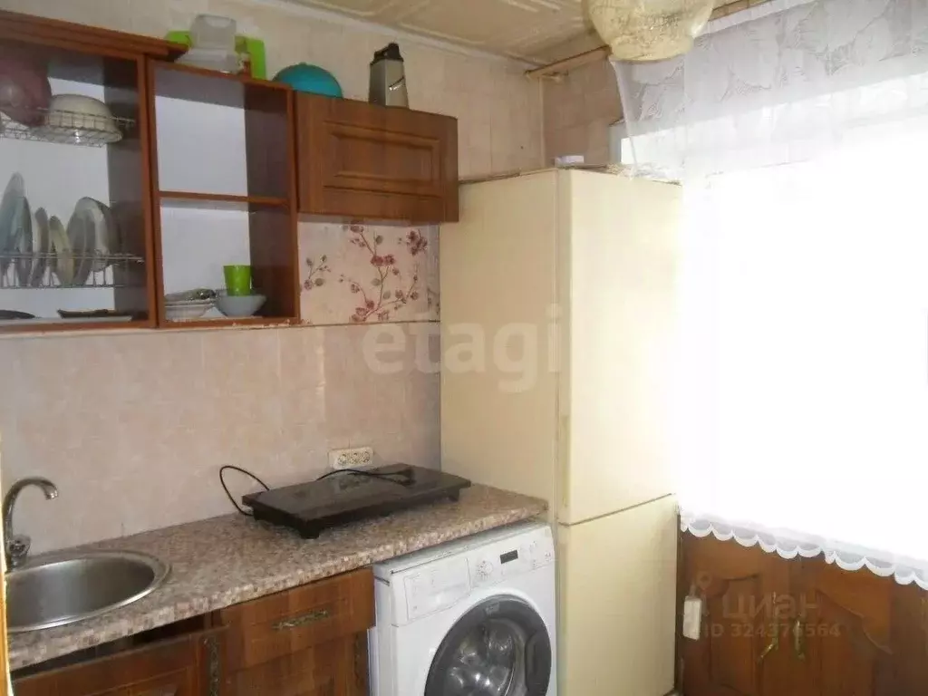 2-к кв. Новосибирская область, Новосибирск ул. Ватутина, 13 (42.0 м) - Фото 1