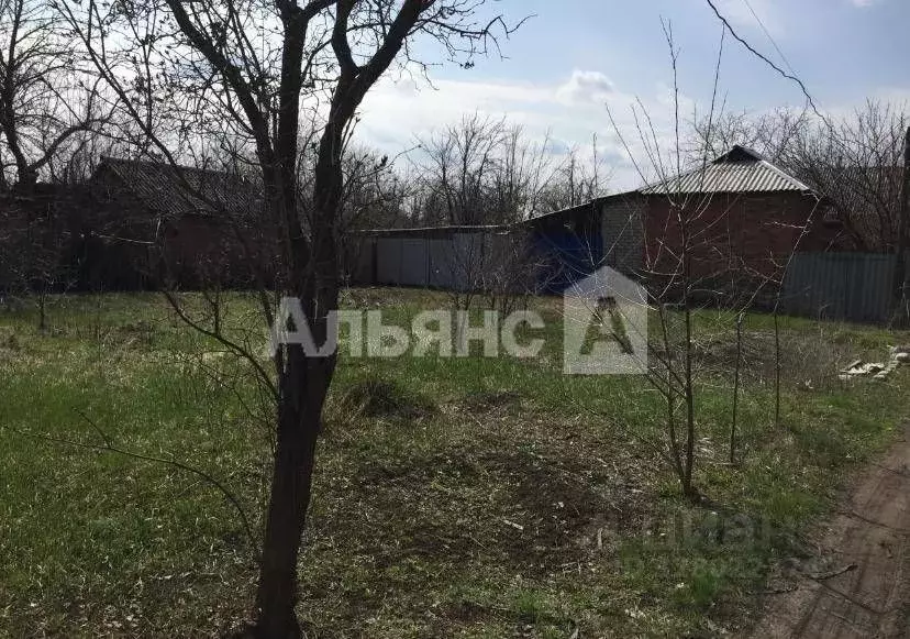 Участок в Ростовская область, Шахты Ново-Южная ул. (5.6 сот.) - Фото 2