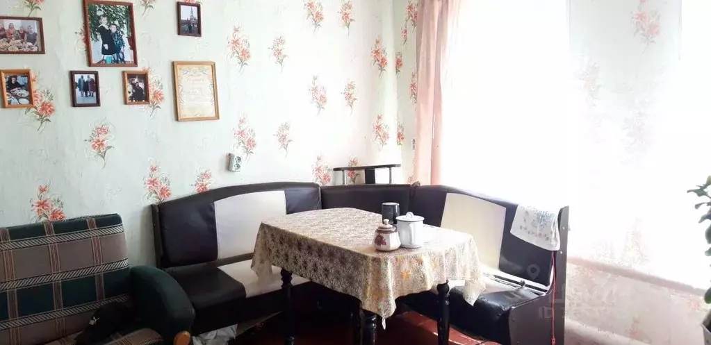 Дом в Оренбургская область, Сорочинск ул. Карла Маркса, 78 (60 м) - Фото 0