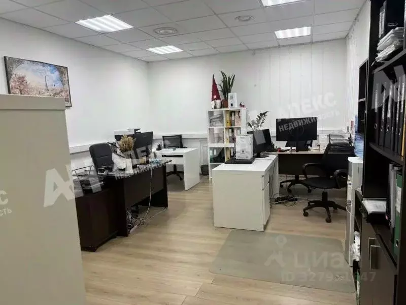 Офис в Московская область, Мытищи Олимпийский просп., 38Б (25 м) - Фото 1