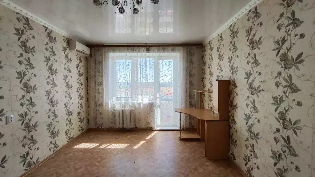 1-к кв. Саратовская область, Балаково ш. Саратовское, 85/2 (37.0 м) - Фото 1