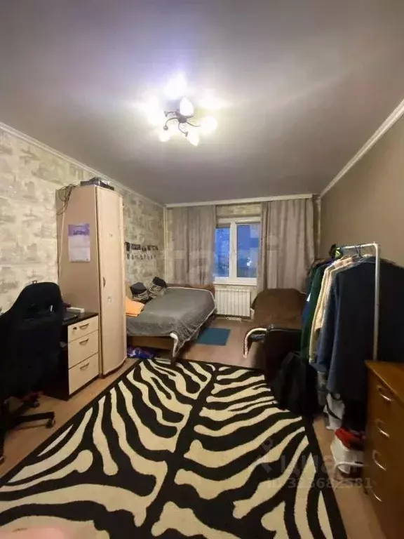 2-к кв. Тверская область, Конаково ул. Баскакова, 14 (54.4 м) - Фото 1