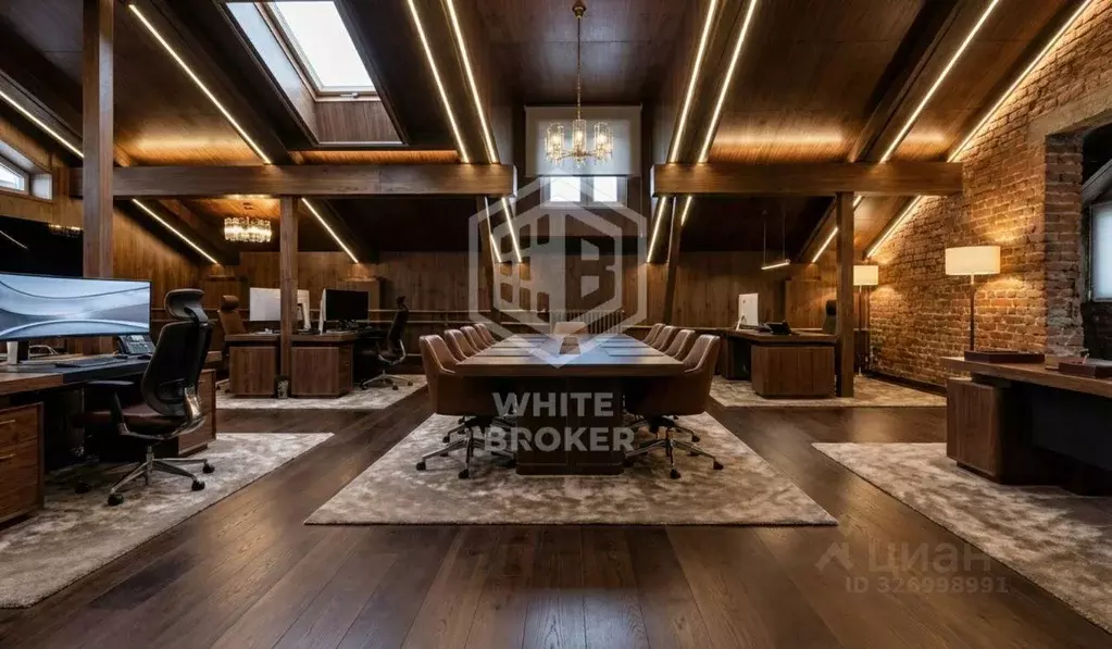 Студия Москва пер. Красина, 16С1 (360.0 м) - Фото 1