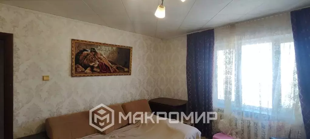 2-к кв. Брянская область, Брянский район, Добрунское с/пос, д. Добрунь ... - Фото 2