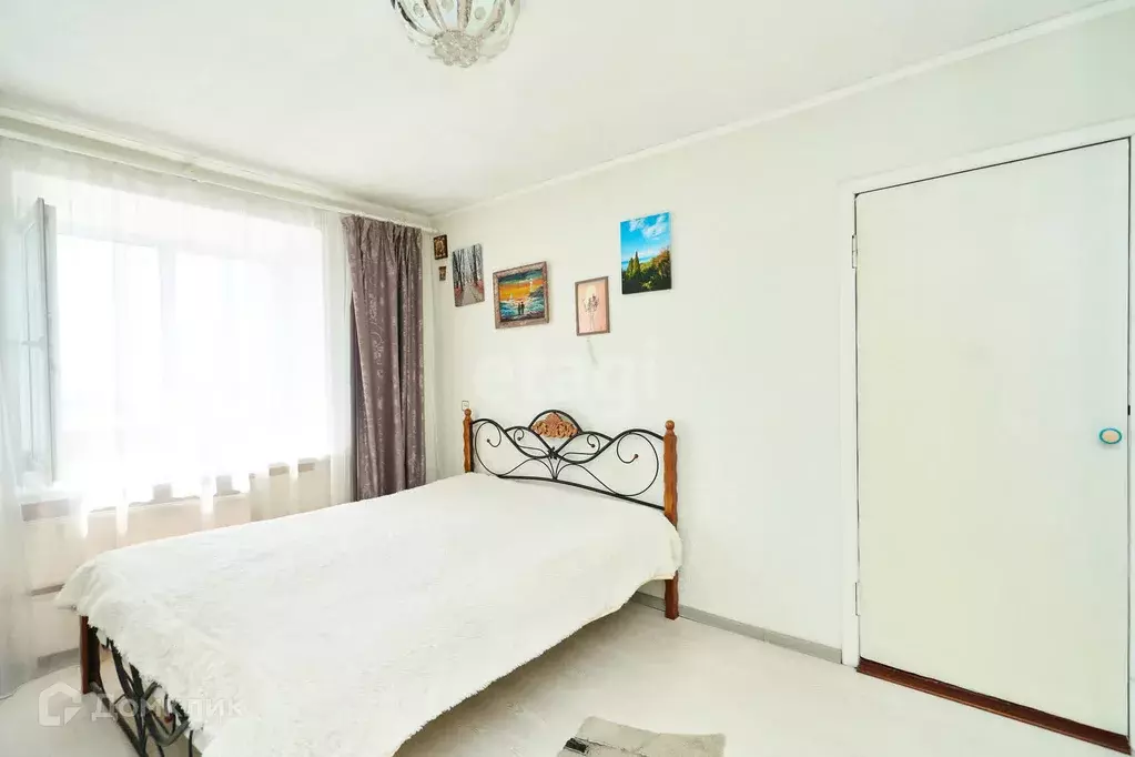 Продаётся 1-к квартира, 27.2 м - Фото 0