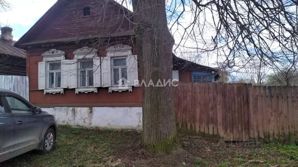 Дом в Калужская область, Калуга Выгонная ул., 29 (68 м) - Фото 0