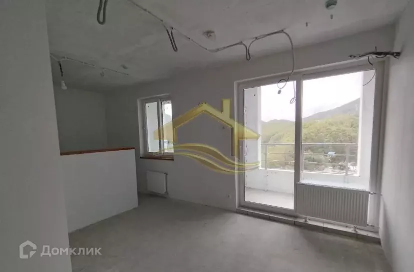 Продаётся 2-к квартира, 55.8 м - Фото 0
