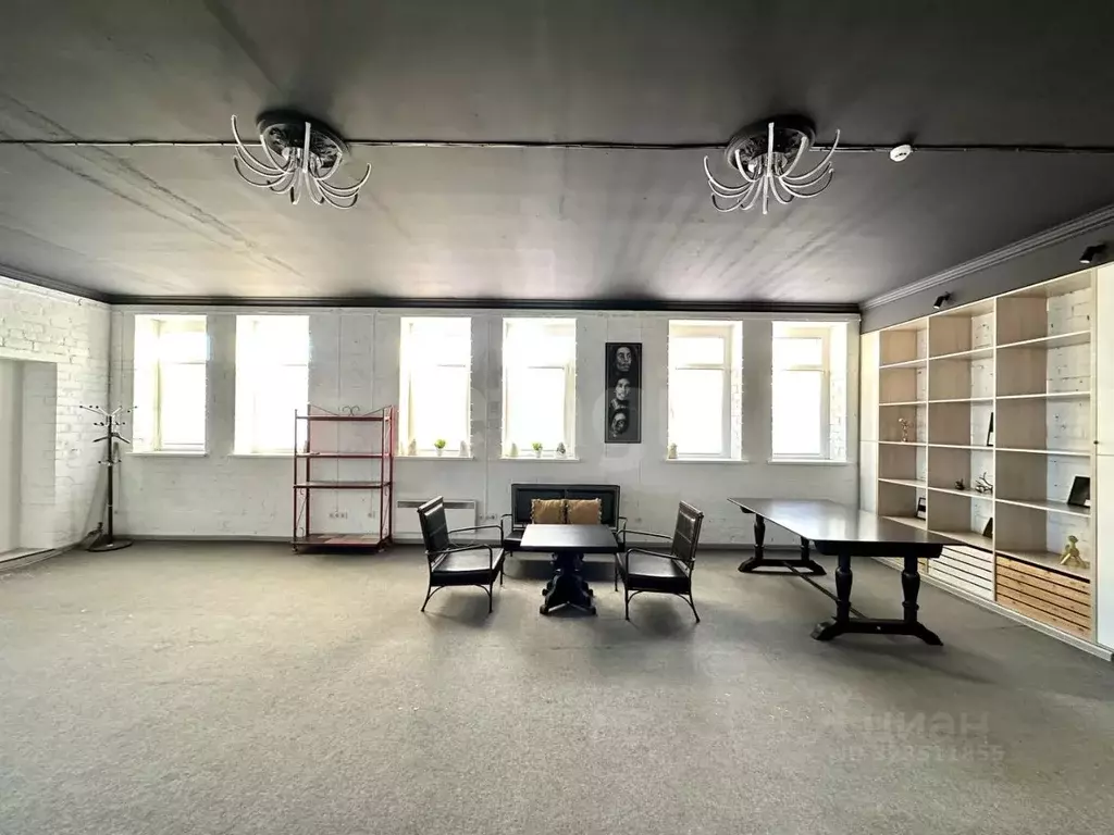 3-к кв. Коми, Сыктывкар ул. Микушева, 7 (117.4 м) - Фото 1