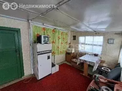 Дом в Тюменский район, садоводческое некоммерческое товарищество ... - Фото 0