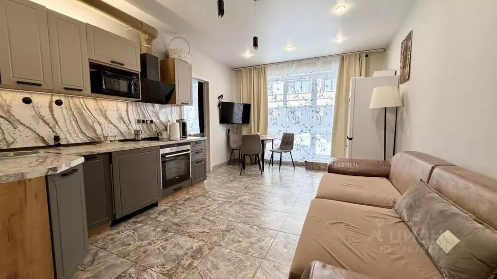 Таунхаус в Иркутская область, Иркутский муниципальный округ, д. ... - Фото 1