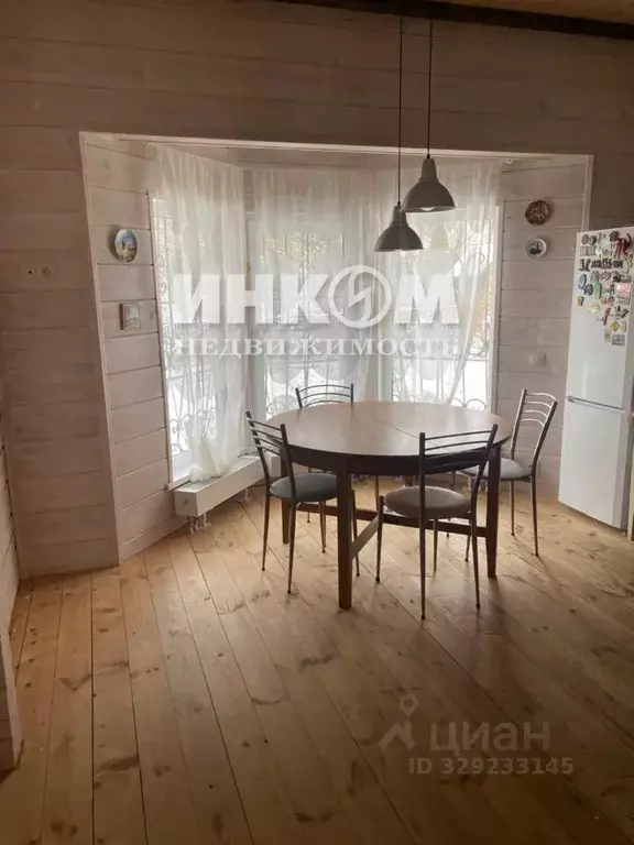 Дом в Московская область, Волоколамский муниципальный округ, д. ... - Фото 1
