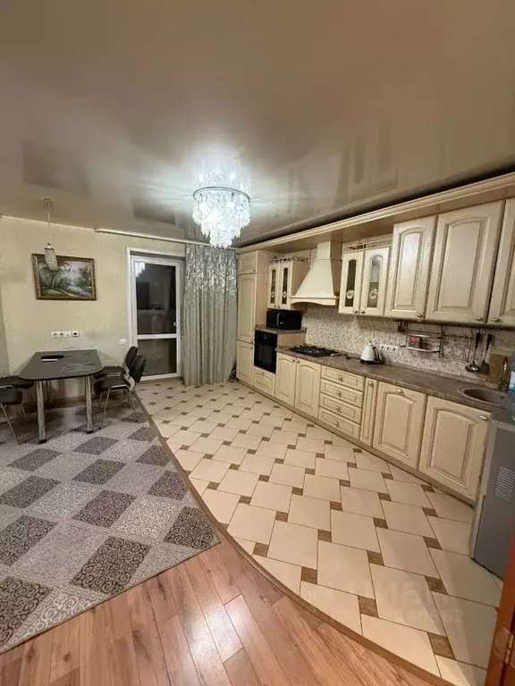 3-к кв. Владимирская область, Владимир просп. Строителей, 15ж (72.0 м) - Фото 2