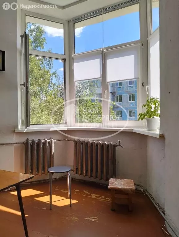 2-комнатная квартира: Чусовой, улица Челюскинцев, 12 (46.6 м) - Фото 0