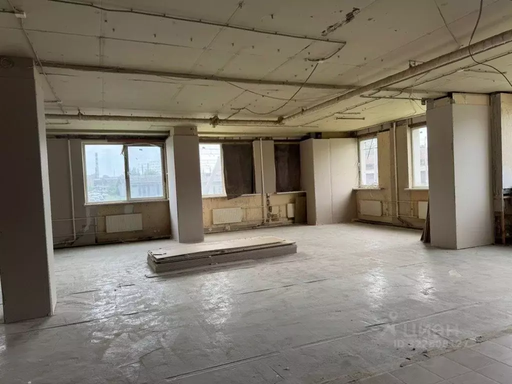 Склад в Санкт-Петербург Заставская ул., 7 (450 м) - Фото 1