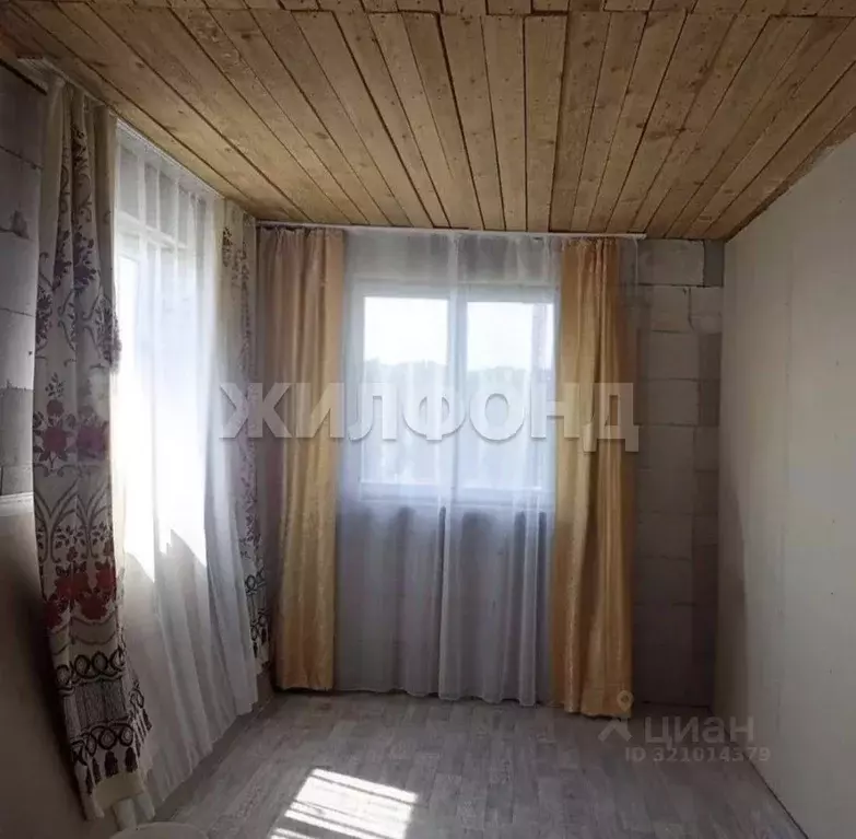 Дом в Хакасия, Усть-Абаканский район, пос. Ташеба ул. Батц (36 м) - Фото 2