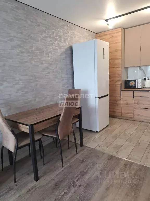 1-к кв. Рязанская область, Рязань Олимпийский городок мкр, 5 (45.0 м) - Фото 2